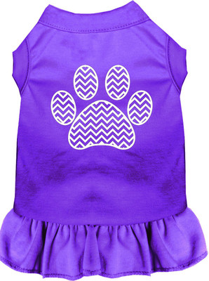 

Mirage Pet Products Dress for Dog(Purple