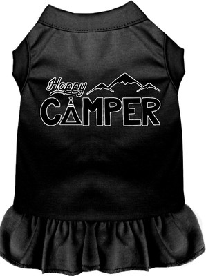 Mirage Pet Products Dress for Dog(Black