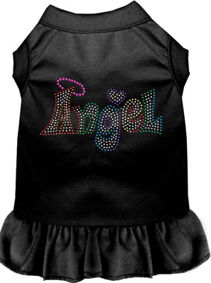 

Mirage Pet Products Dress for Dog(Black