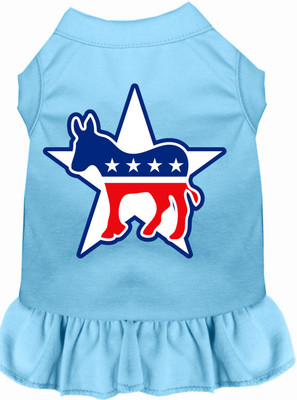 

Mirage Pet Products Dress for Dog(Baby Blue