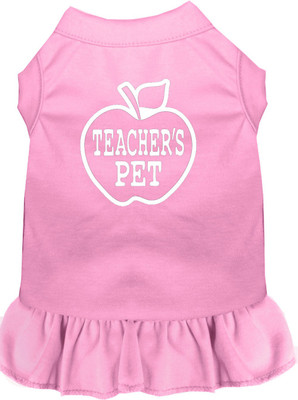 

Mirage Pet Products Dress for Dog(Light Pink