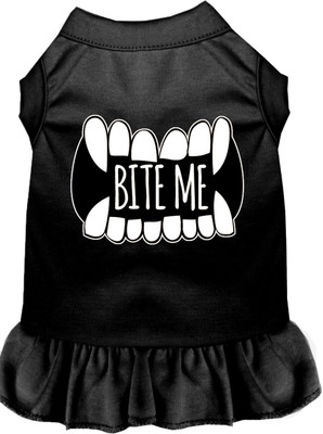 

Mirage Pet Products Dress for Dog(Black