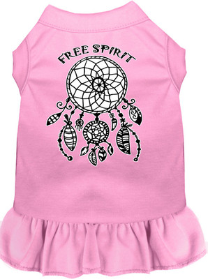 

Mirage Pet Products Dress for Dog(Light Pink