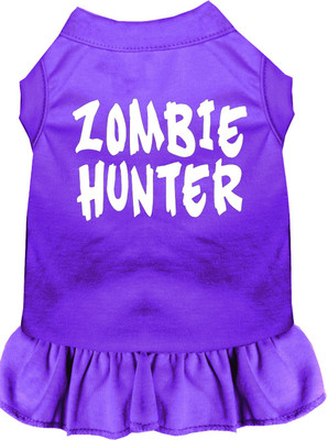 

Mirage Pet Products Dress for Dog(Purple