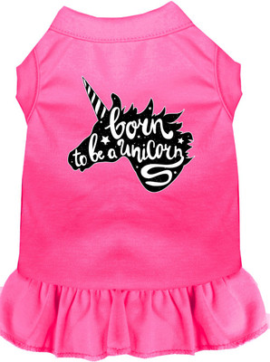 

Mirage Pet Products Dress for Dog(Bright Pink