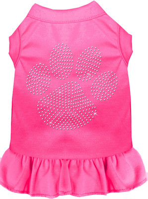 

Mirage Pet Products Dress for Dog(Bright Pink
