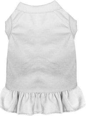 

Mirage Pet Products Dress for Dog(White