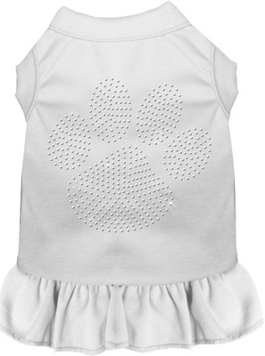 

Mirage Pet Products Dress for Dog(White