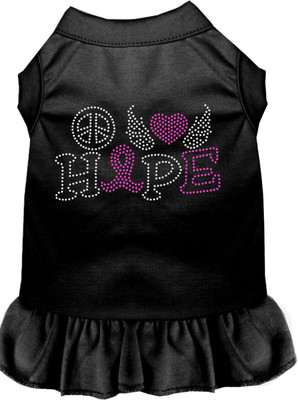 

Mirage Pet Products Dress for Dog(Black