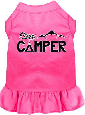 

Mirage Pet Products Dress for Dog(Bright Pink