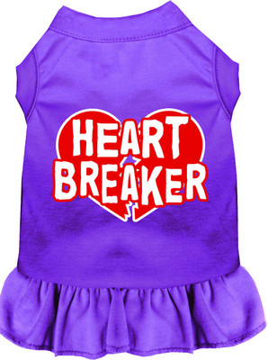 

Mirage Pet Products Dress for Dog(Purple
