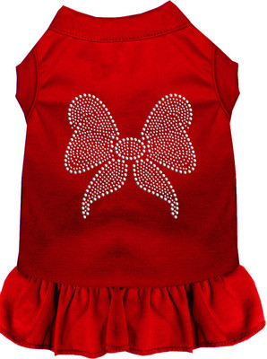 

Mirage Pet Products Dress for Dog(Red