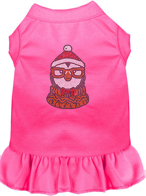 

Mirage Pet Products Dress for Dog(Bright Pink