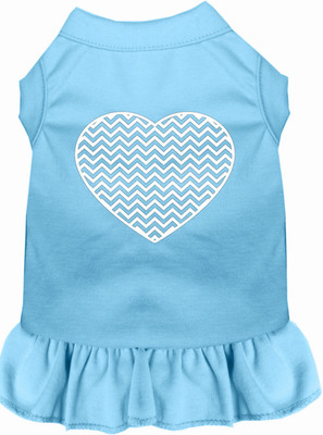 

Mirage Pet Products Dress for Dog(Baby Blue