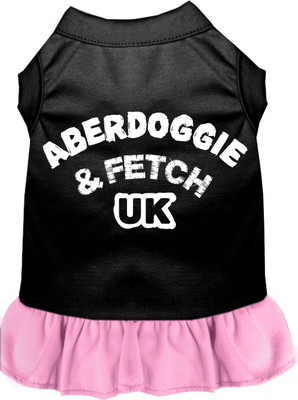 

Mirage Pet Products Dress for Dog(Black, Light Pink, Multicolor