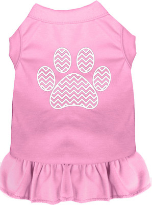 

Mirage Pet Products Dress for Dog(Light Pink