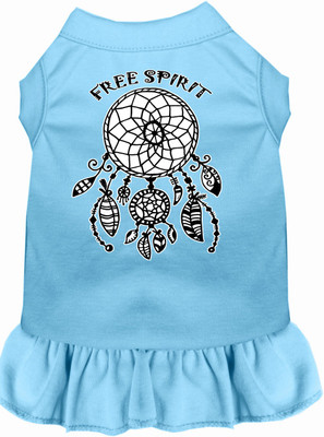 

Mirage Pet Products Dress for Dog(Baby Blue