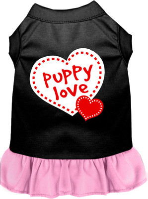 

Mirage Pet Products Dress for Dog(Black, Light Pink, Multicolor