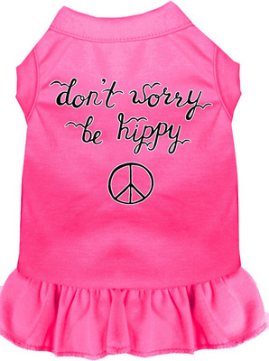 

Mirage Pet Products Dress for Dog(Bright Pink