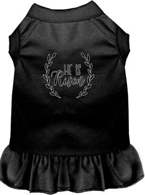 

Mirage Pet Products Dress for Dog(Black