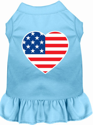 

Mirage Pet Products Dress for Dog(Baby Blue