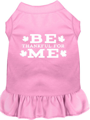

Mirage Pet Products Dress for Dog(Light Pink