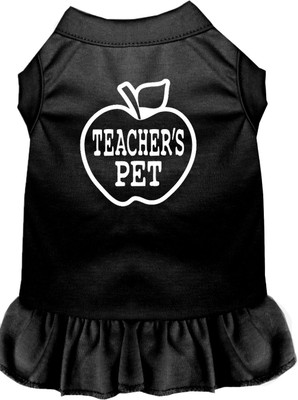 

Mirage Pet Products Dress for Dog(Black