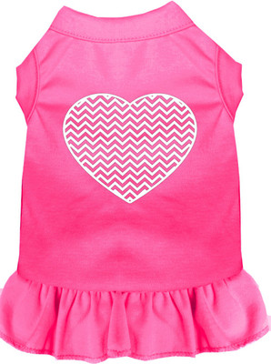 

Mirage Pet Products Dress for Dog(Bright Pink