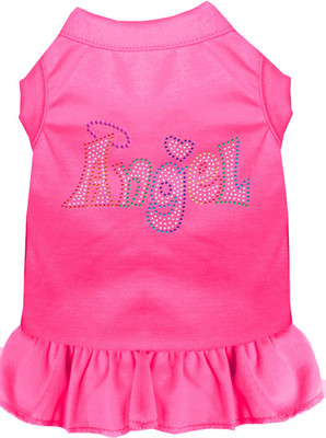 

Mirage Pet Products Dress for Dog(Bright Pink