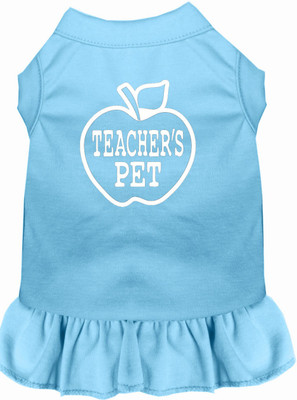 

Mirage Pet Products Dress for Dog(Baby Blue