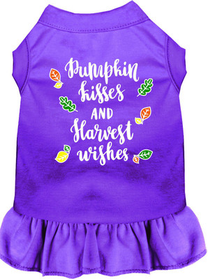 

Mirage Pet Products Dress for Dog(Purple