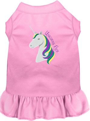 

Mirage Pet Products Dress for Dog(Light Pink