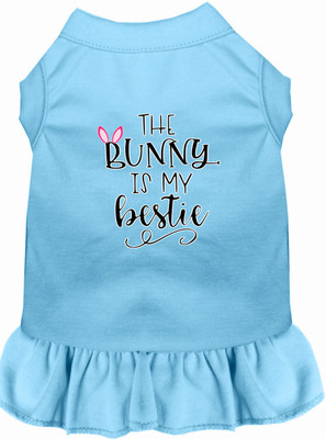 

Mirage Pet Products Dress for Dog(Baby Blue