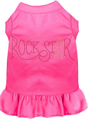 

Mirage Pet Products Dress for Dog(Bright Pink