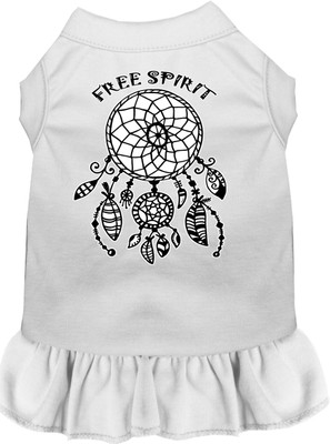 

Mirage Pet Products Dress for Dog(White