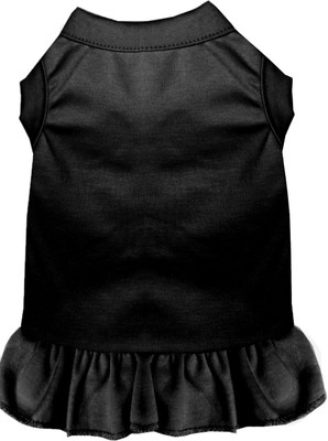

Mirage Pet Products Dress for Dog(Black