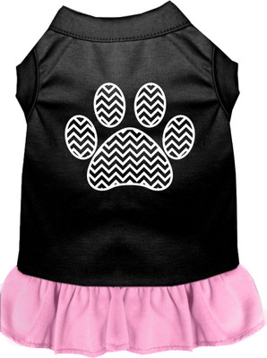 

Mirage Pet Products Dress for Dog(Black, Light Pink, Multicolor