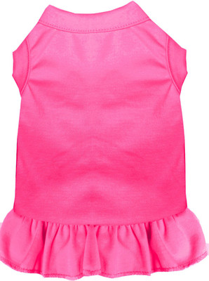 

Mirage Pet Products Dress for Dog(Bright Pink