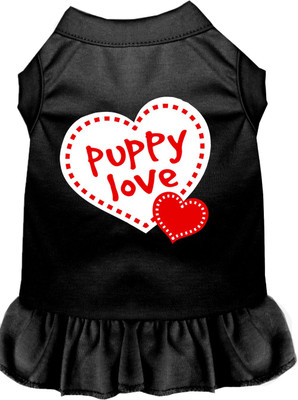 

Mirage Pet Products Dress for Dog(Black