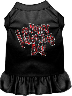 

Mirage Pet Products Dress for Dog(Black