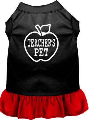 

Mirage Pet Products Dress for Dog(Black, Red, Multicolor