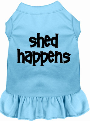 

Mirage Pet Products Dress for Dog(Baby Blue