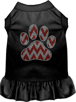 

Mirage Pet Products Dress for Dog(Black