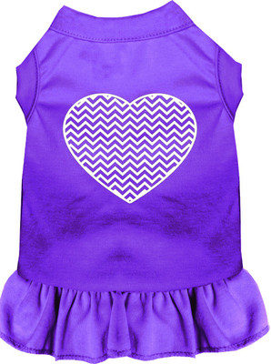 

Mirage Pet Products Dress for Dog(Purple