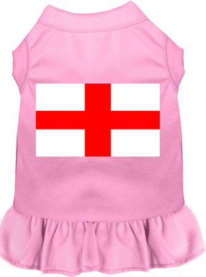 

Mirage Pet Products Dress for Dog(Light Pink