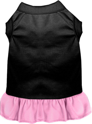 

Mirage Pet Products Dress for Dog(Black, Light Pink, Multicolor
