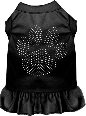 

Mirage Pet Products Dress for Dog(Black