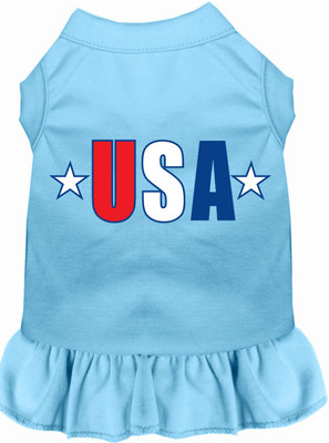 

Mirage Pet Products Dress for Dog(Baby Blue