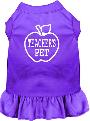 

Mirage Pet Products Dress for Dog(Purple