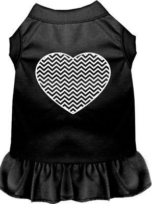 

Mirage Pet Products Dress for Dog(Black